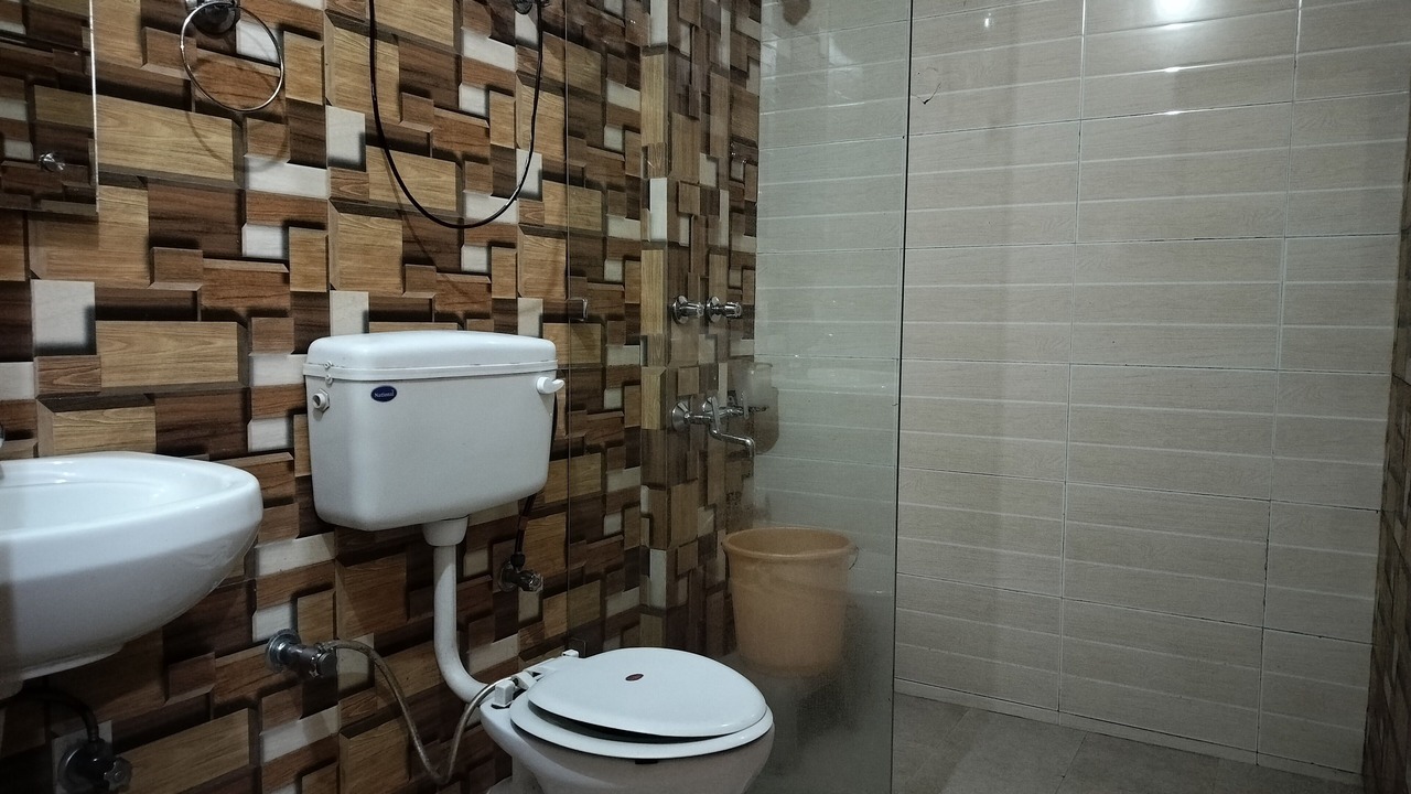 Photo of Bathroom in Naddi