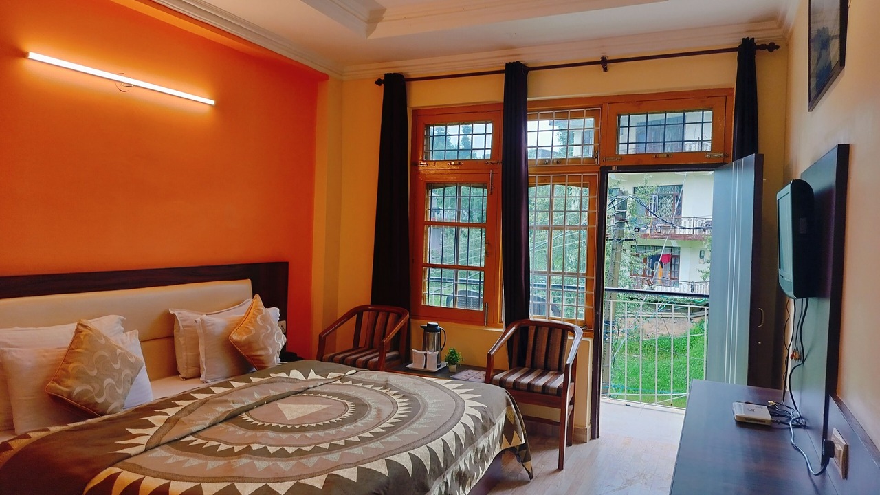 Photo of Bedroom in Naddi