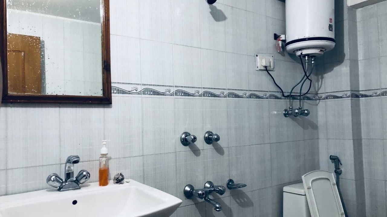 Photo of Bathroom in Manali