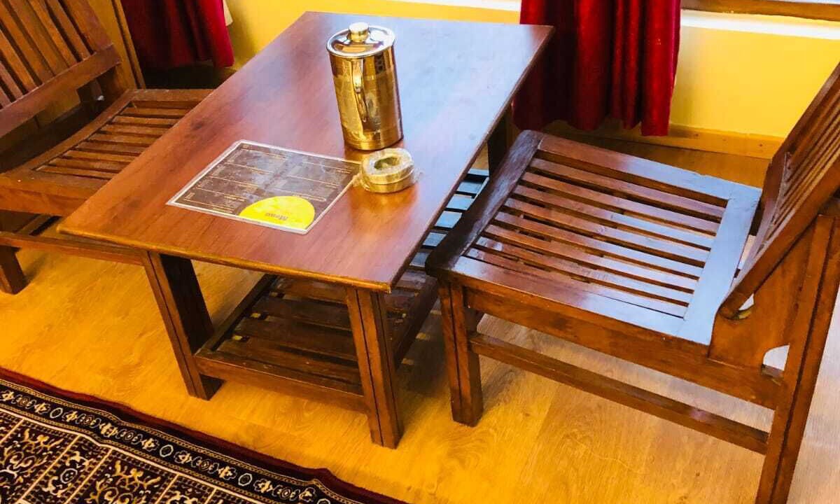 Photo of Bedroom in Manali