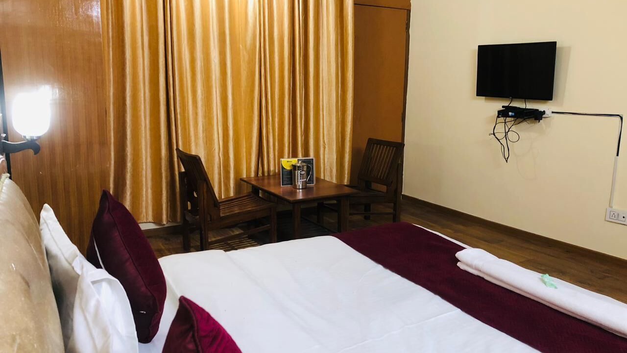 Photo of Bedroom in Manali