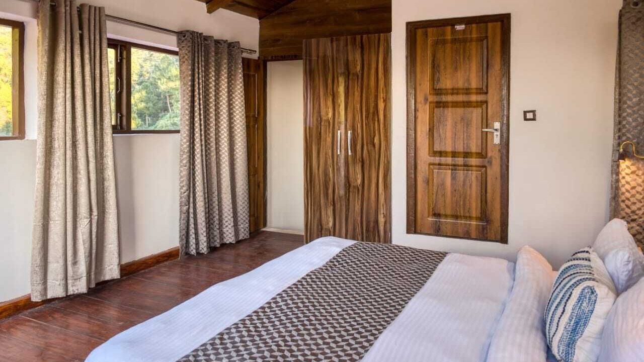 Photo of Bedroom in Majkhali
