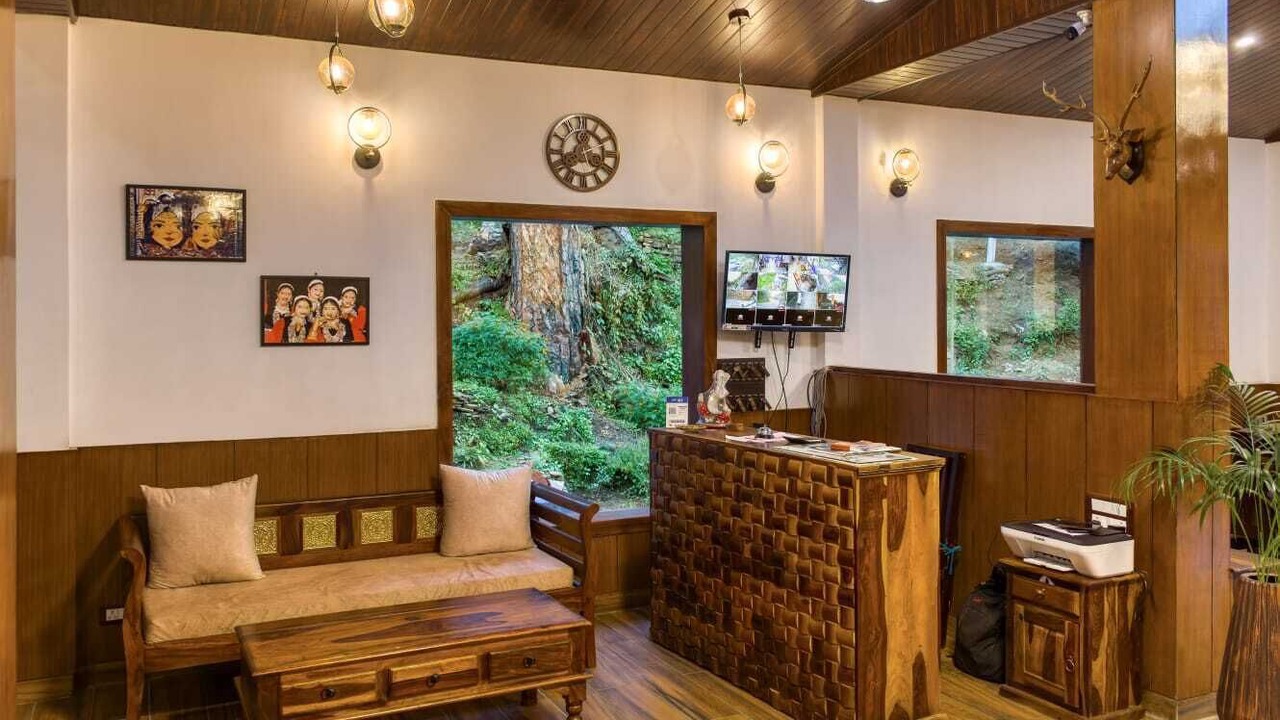 Photo of Patio Balcony in Majkhali