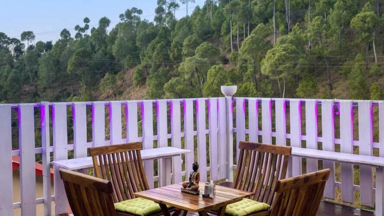 Photo of Outdoor in Majkhali