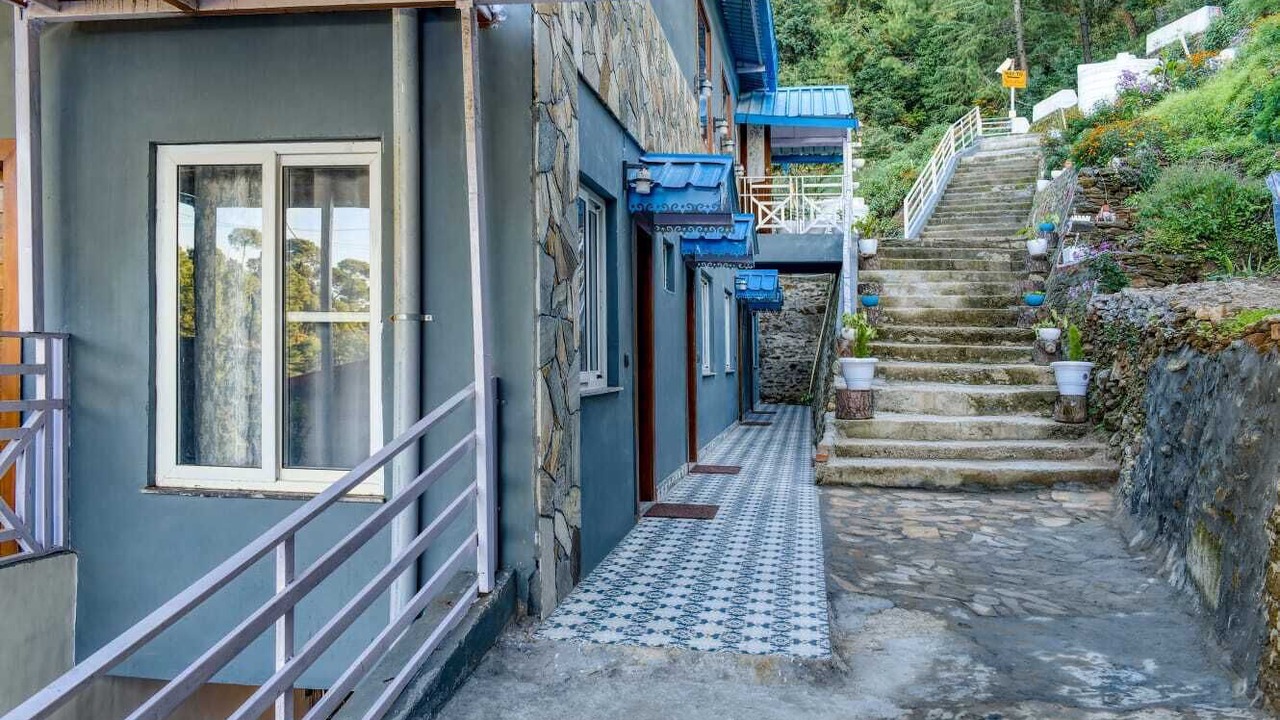 Photo of Outdoor in Majkhali