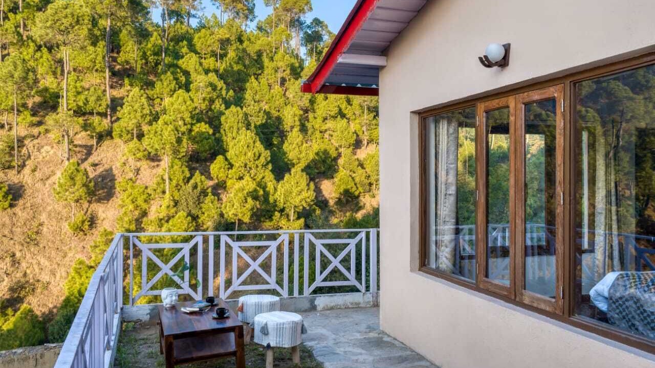 Photo of Patio Balcony in Majkhali