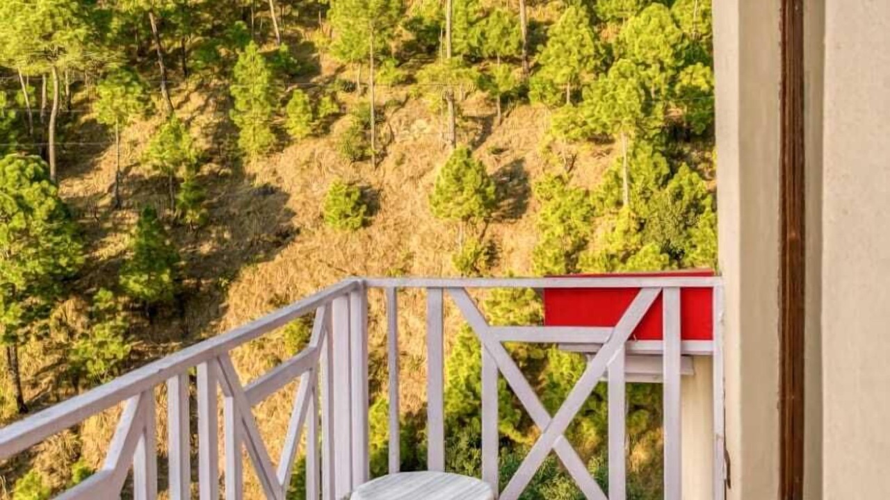 Photo of Patio Balcony in Majkhali
