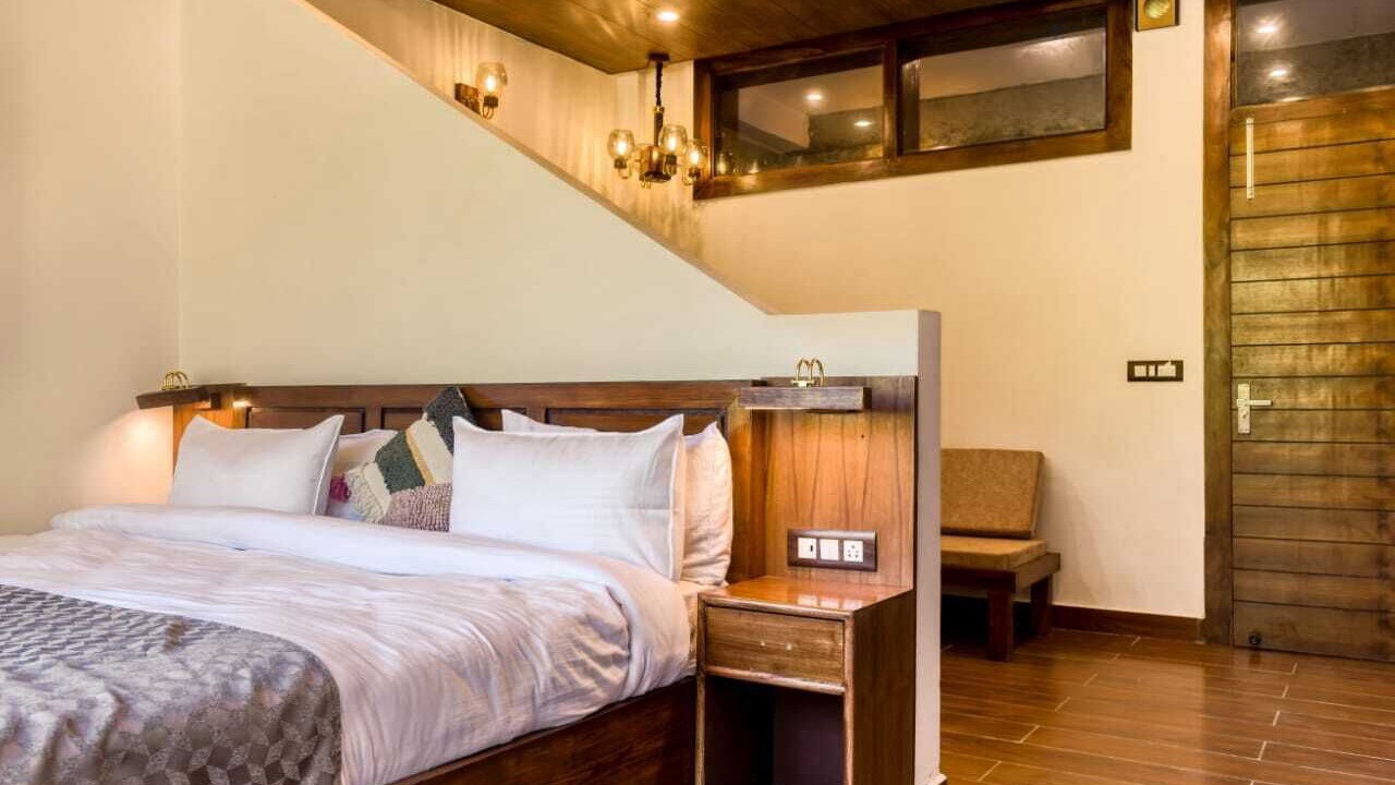 Photo of Bedroom in Majkhali