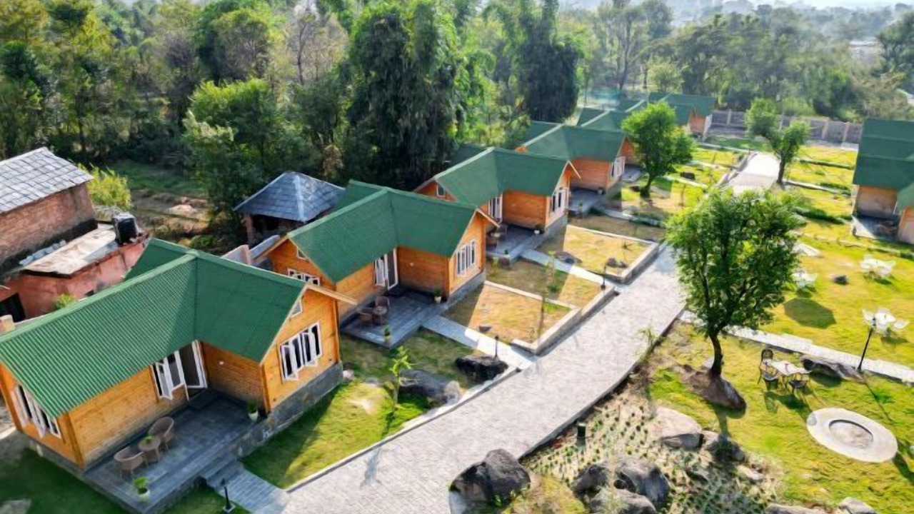 Photo of Outdoor in Chachian