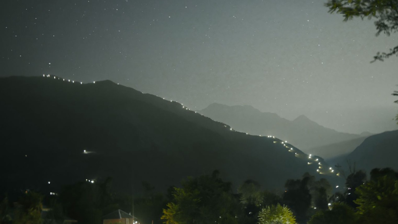 Photo of Outdoor in Chachian