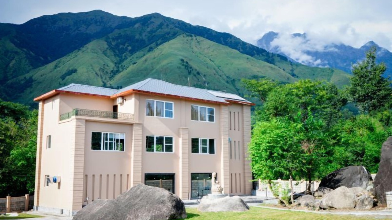 Photo of Outdoor in Chachian