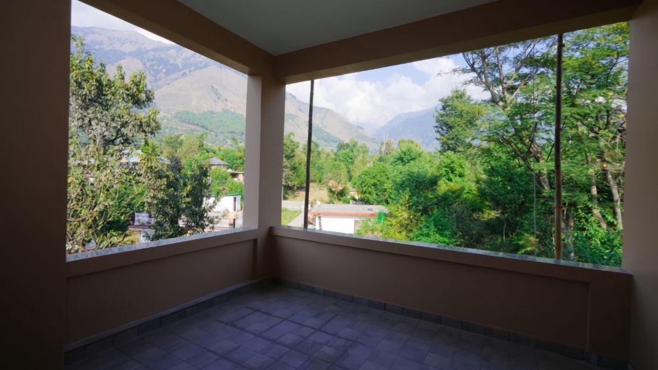 Photo of Outdoor in Chachian