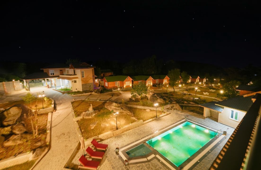 Photo of Outdoor in Chachian