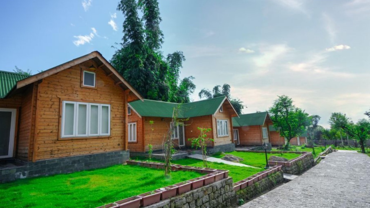 Photo of Outdoor in Chachian