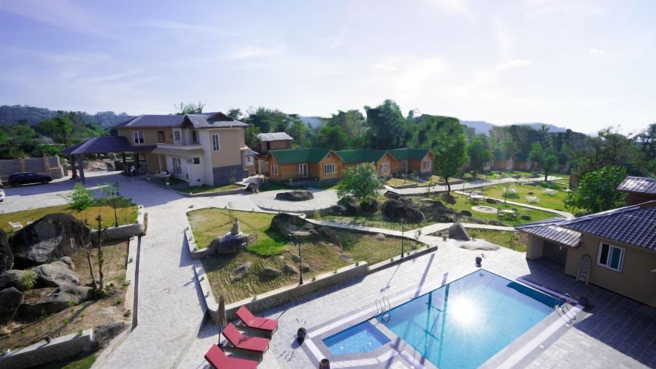 Photo of Outdoor in Chachian
