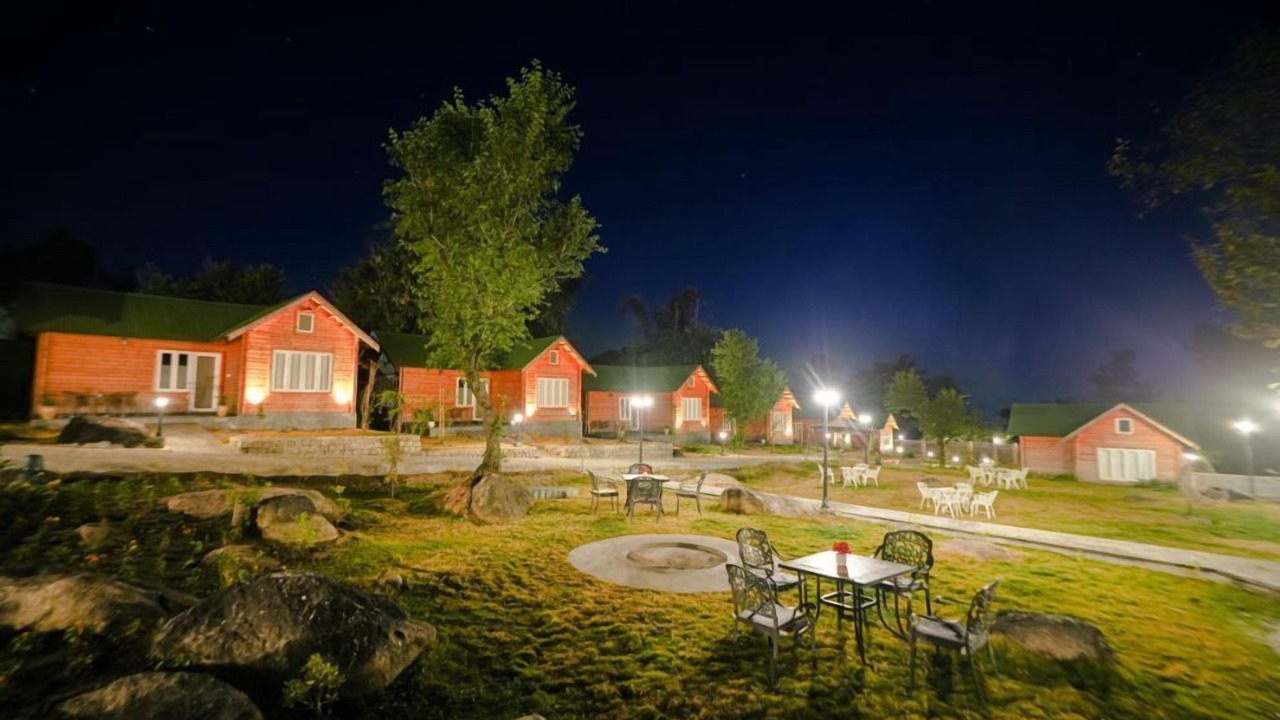 Photo of Outdoor in Chachian