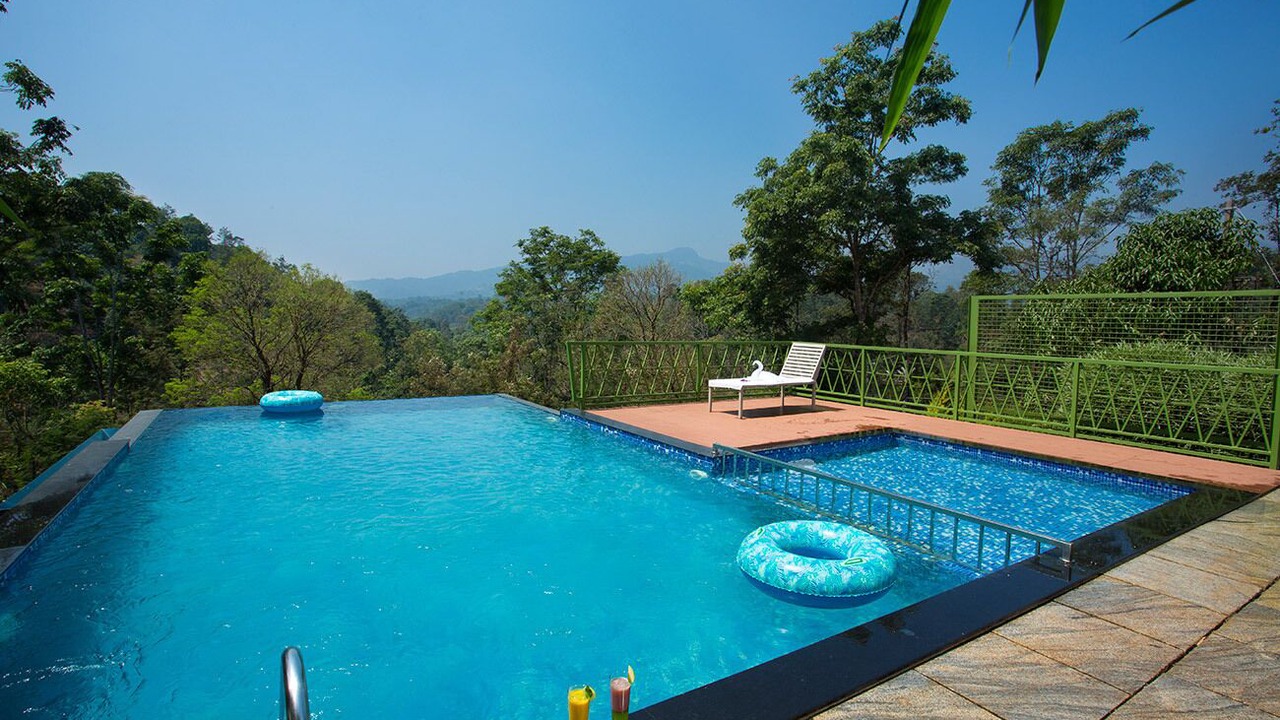 Photo of Outdoor in Vythiri