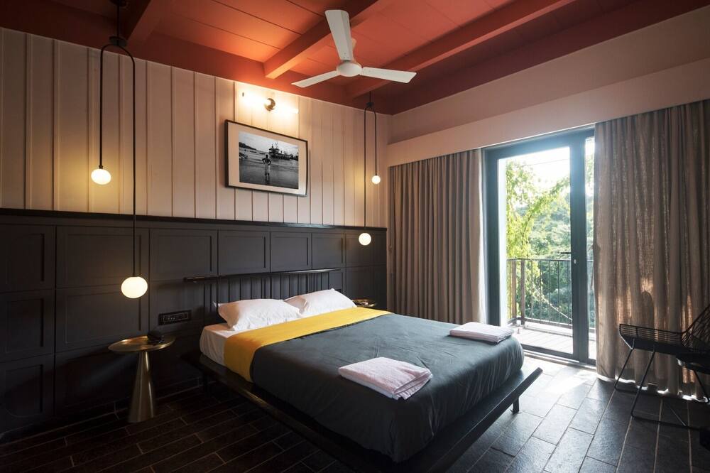 Photo of Bedroom in Uttan