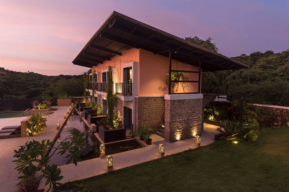 Photo of Outdoor in Uttan