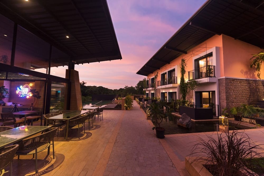 Photo of Outdoor in Uttan