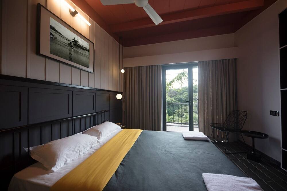 Photo of Bedroom in Uttan