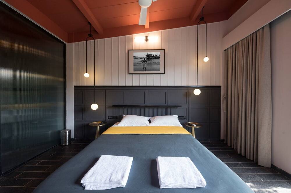 Photo of Bedroom in Uttan