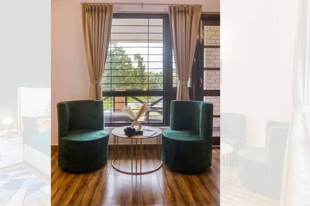 Photo of Livingroom in Ramnagar