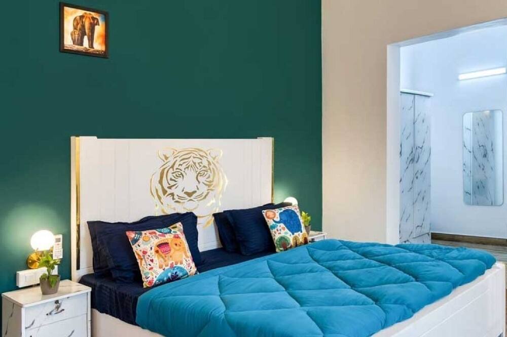 Photo of Bedroom in Ramnagar