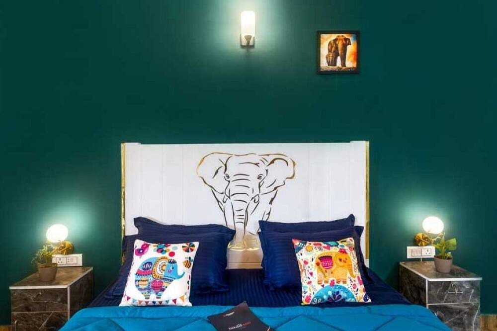 Photo of Bedroom in Ramnagar