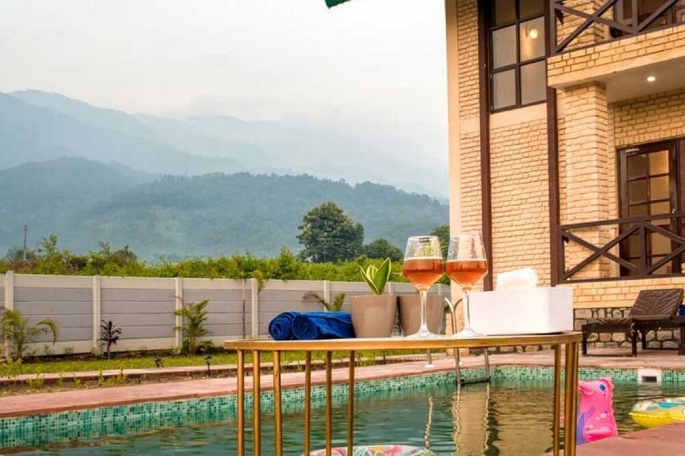 Photo of Outdoor in Ramnagar