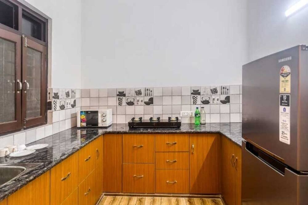 Photo of Kitchen in Ramnagar