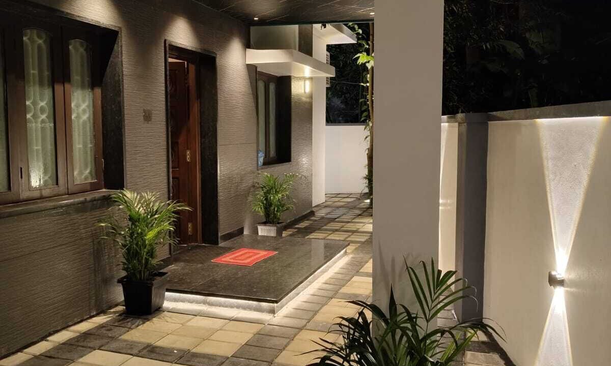 Photo of Outdoor in Mangalore