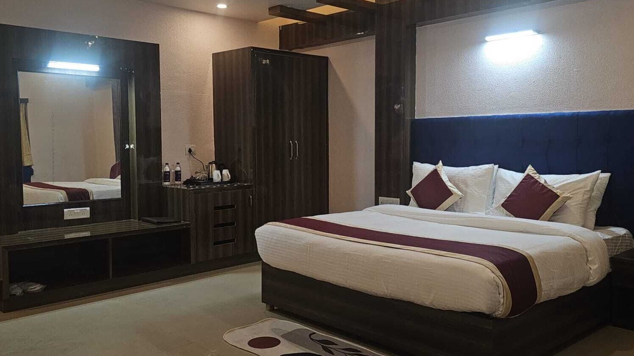 Photo of Bedroom in Rajgir