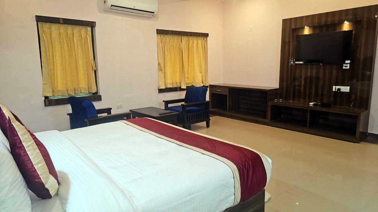Photo of Bedroom in Rajgir