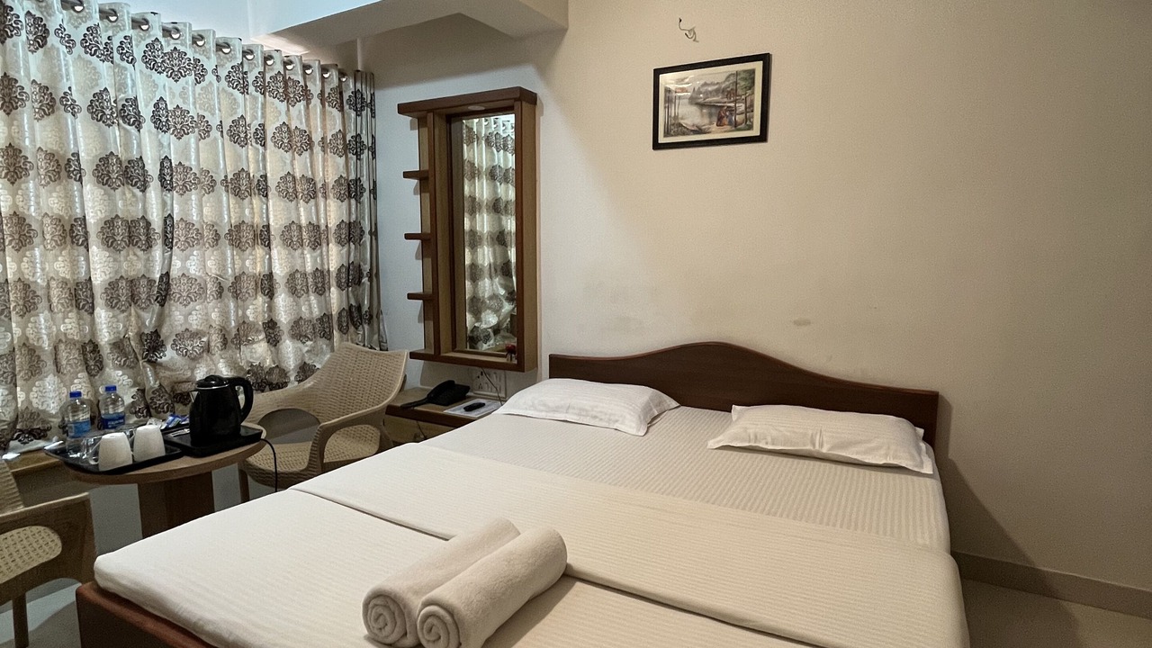Photo of Bedroom in Ladghar