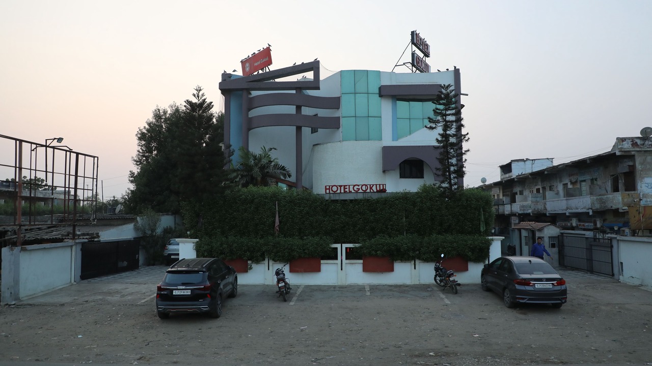 Photo of Outdoor in Gandhidham