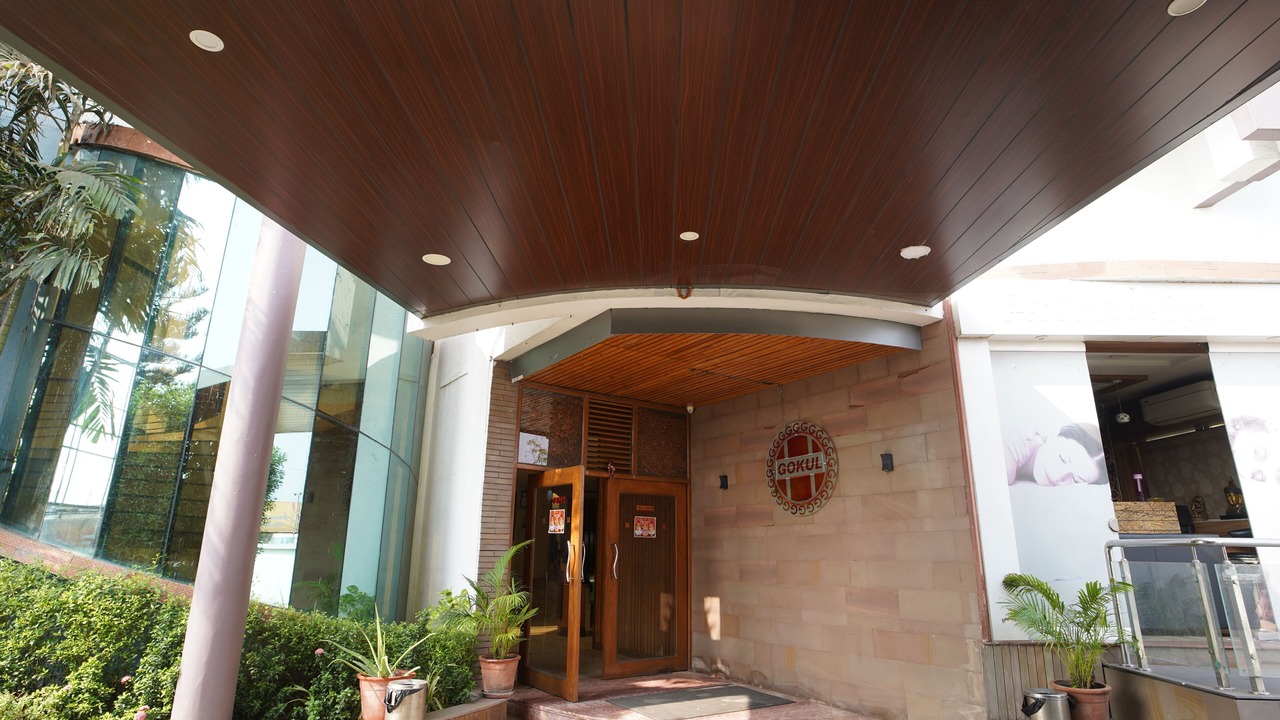 Photo of Outdoor in Gandhidham