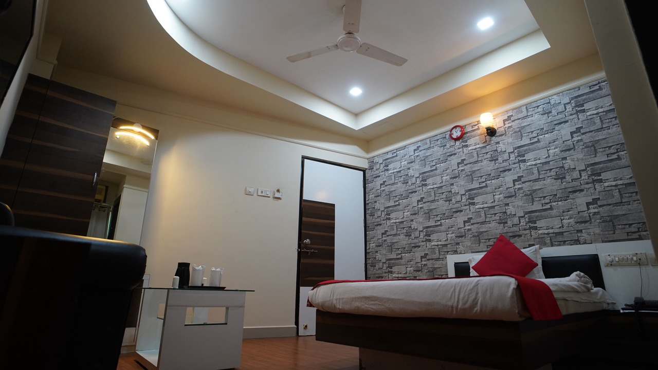 Photo of Bedroom in Gandhidham