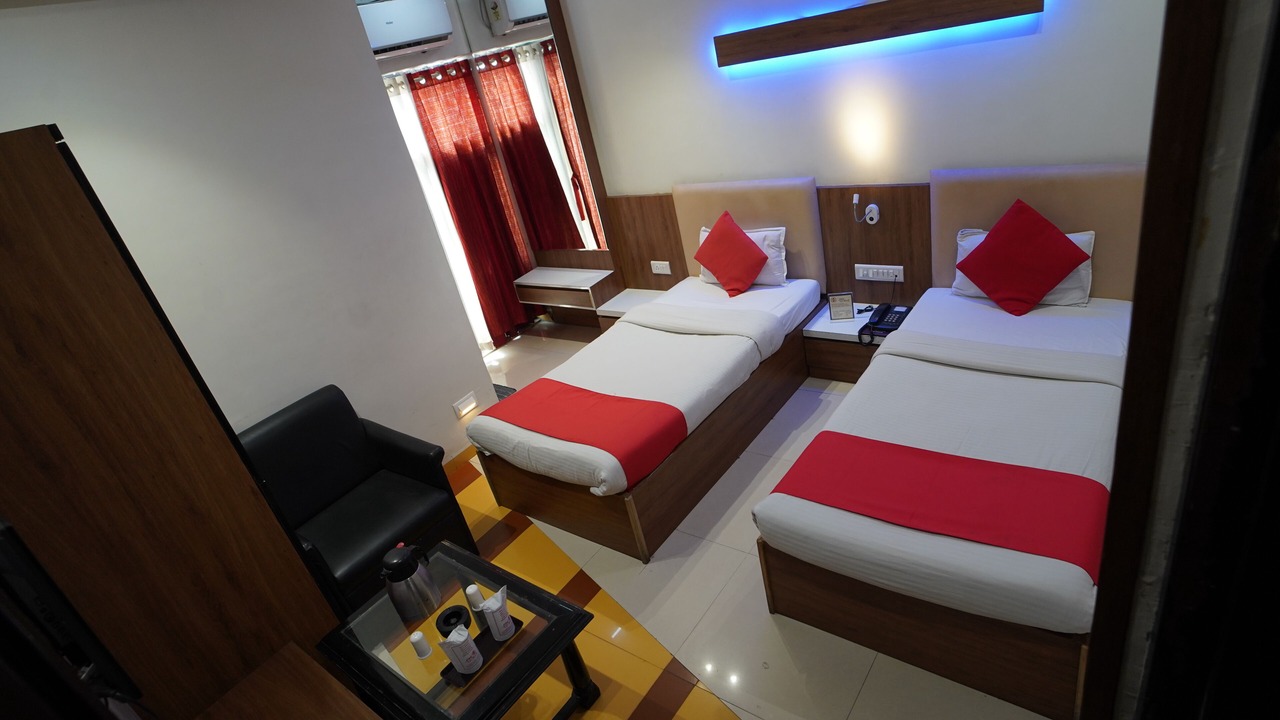 Photo of Bedroom in Gandhidham