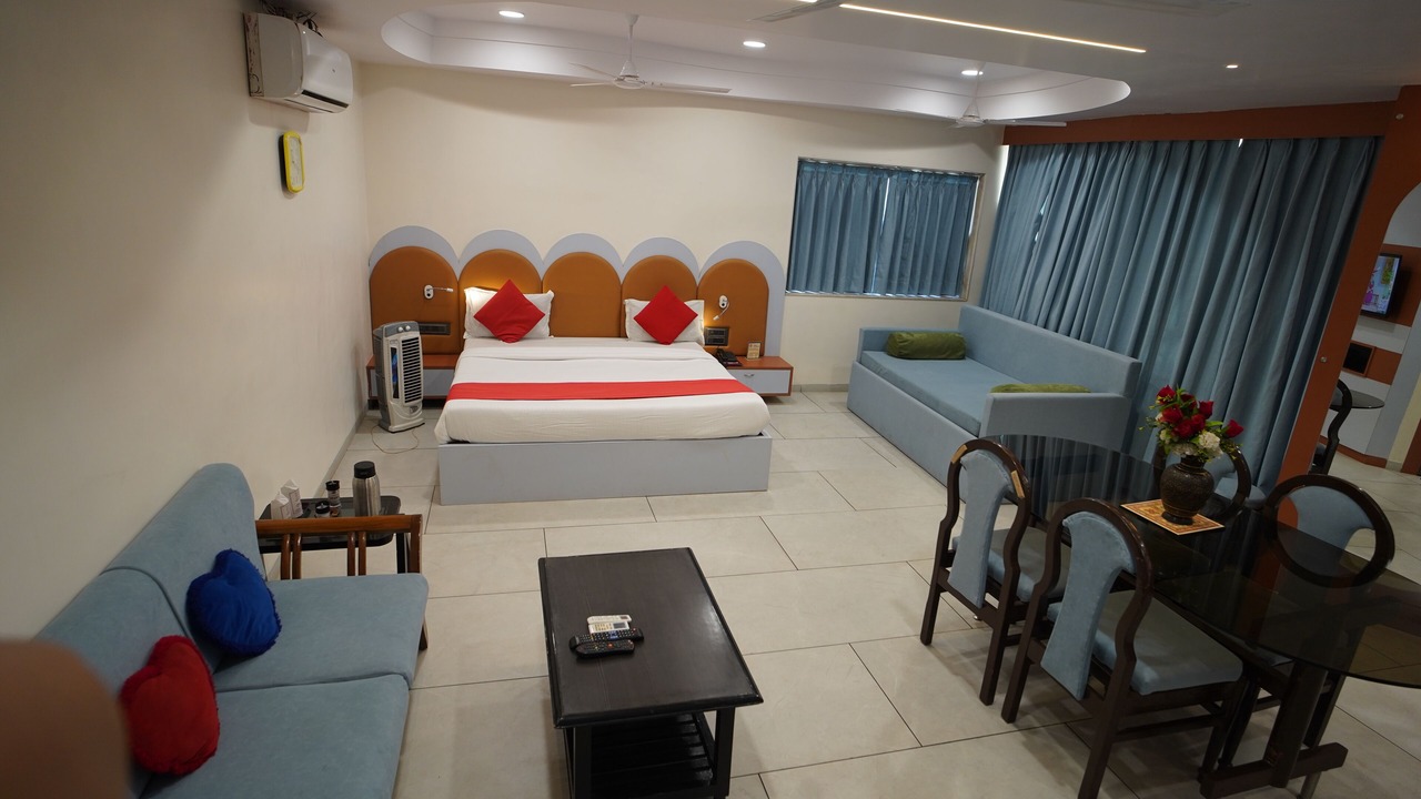 Photo of Bedroom in Gandhidham