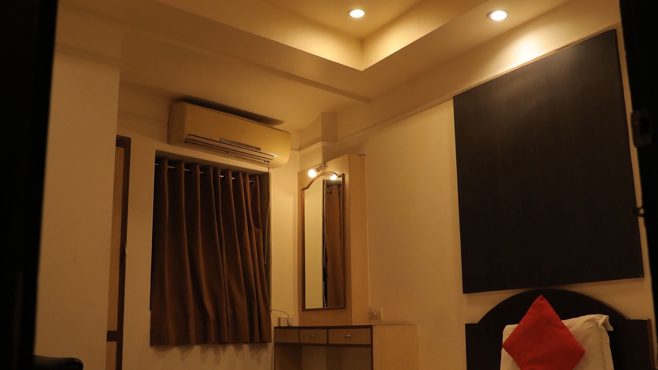 Photo of Bedroom in Gandhidham