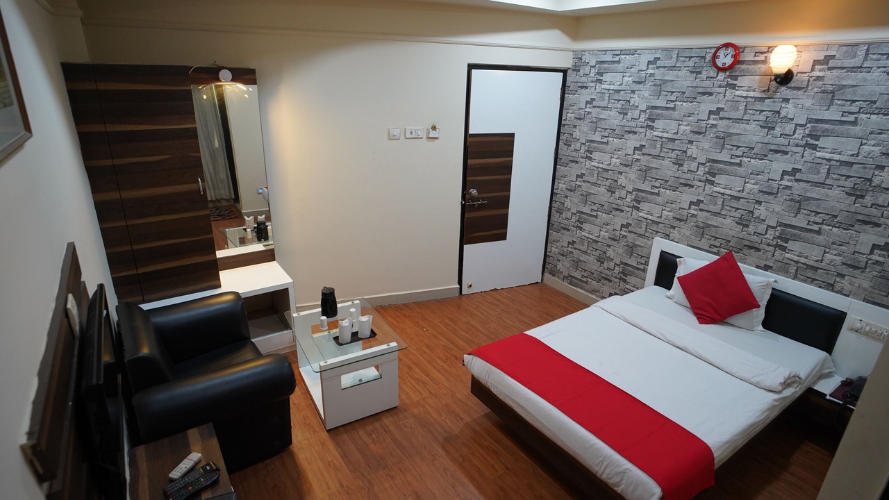 Photo of Bedroom in Gandhidham