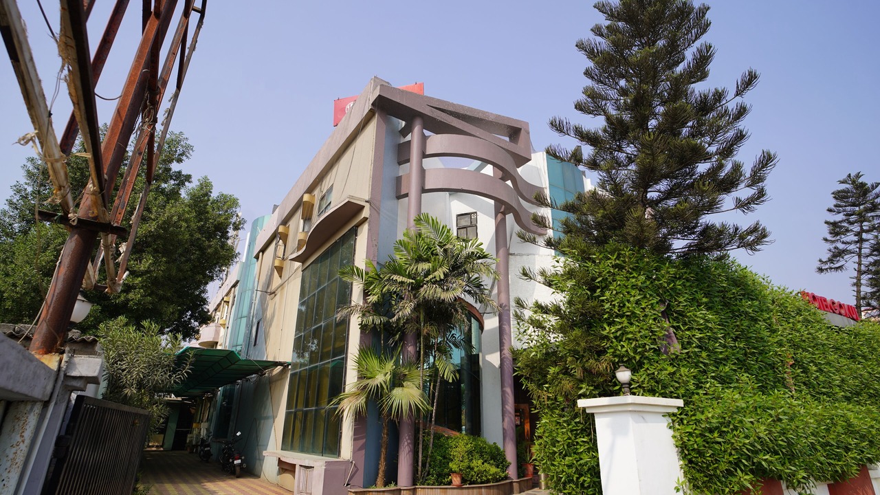 Photo of Outdoor in Gandhidham
