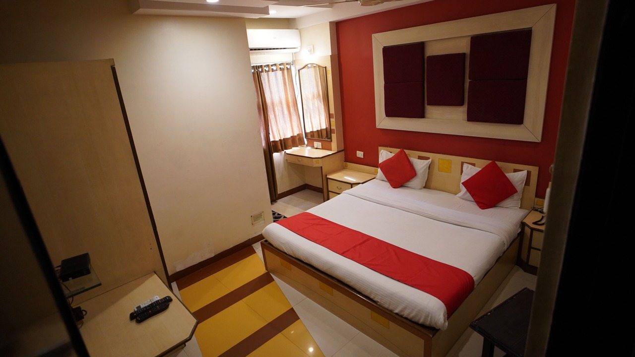 Photo of Bedroom in Gandhidham