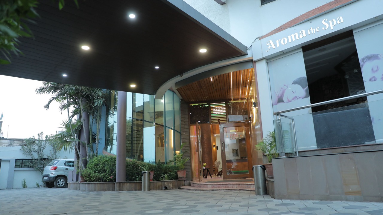 Photo of Outdoor in Gandhidham