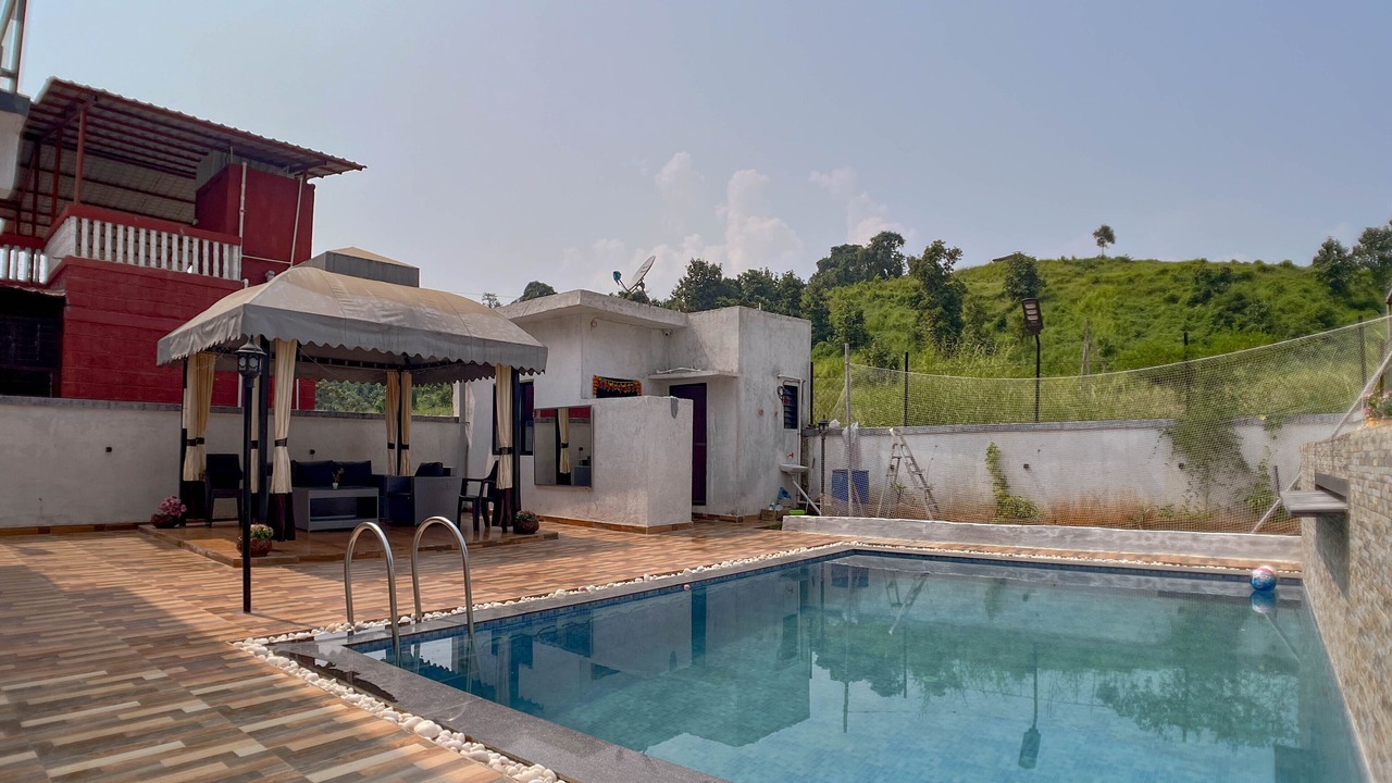 Photo of Outdoor in Bherav