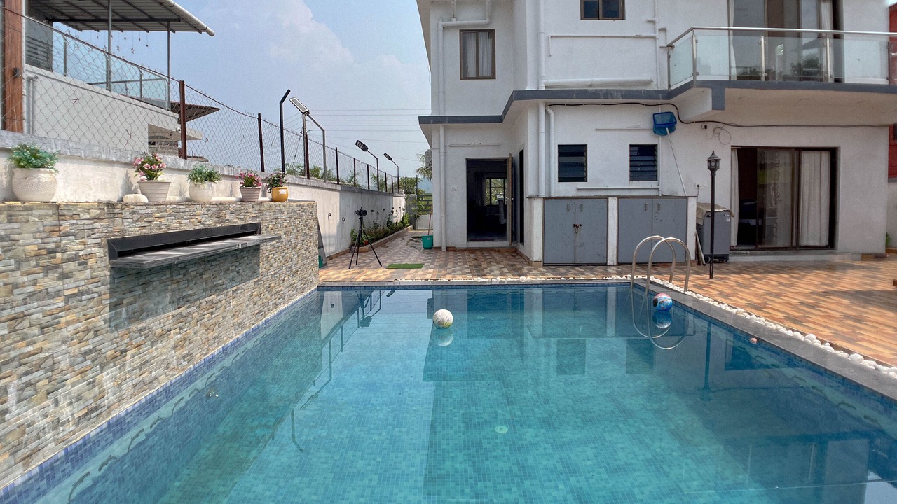 Photo of Outdoor in Bherav
