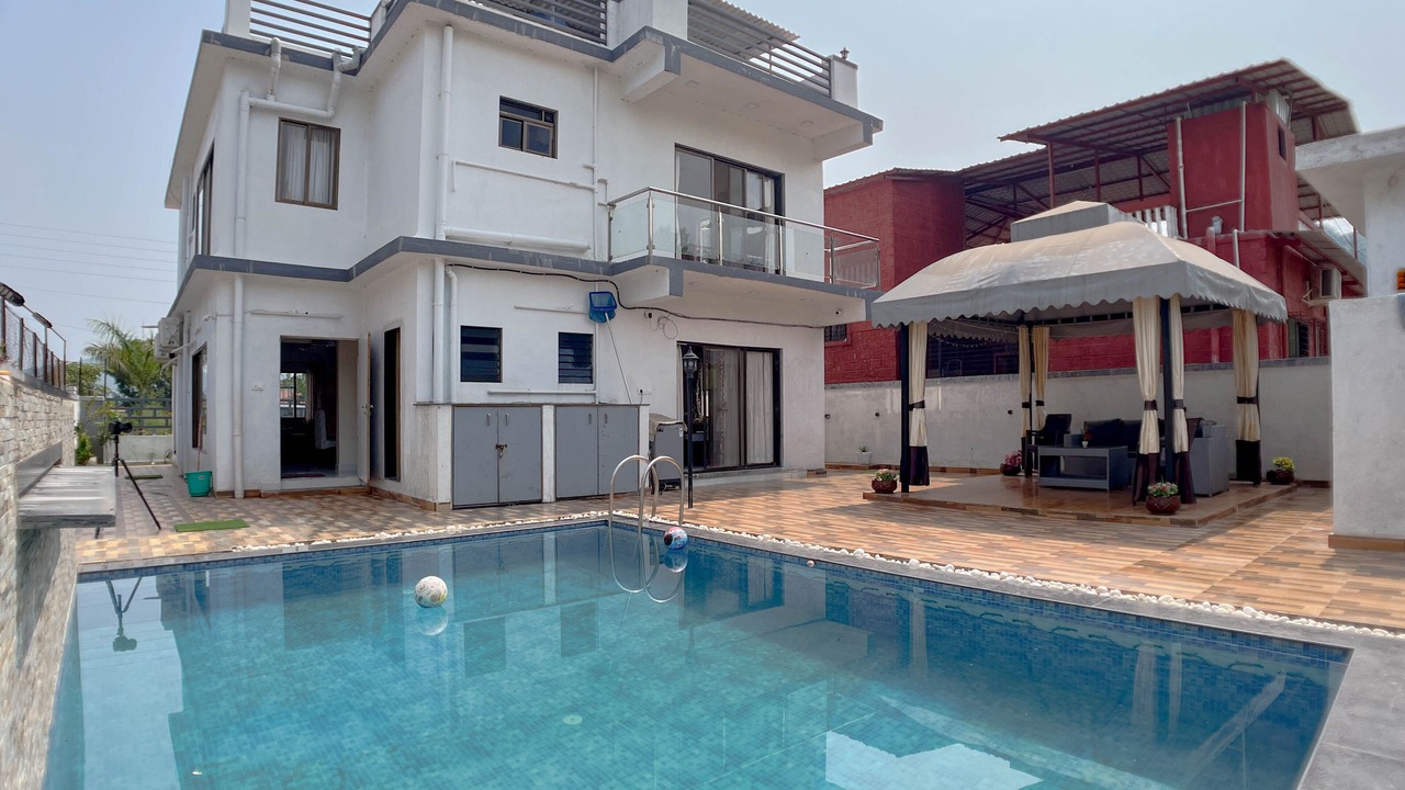 Photo of Outdoor in Bherav