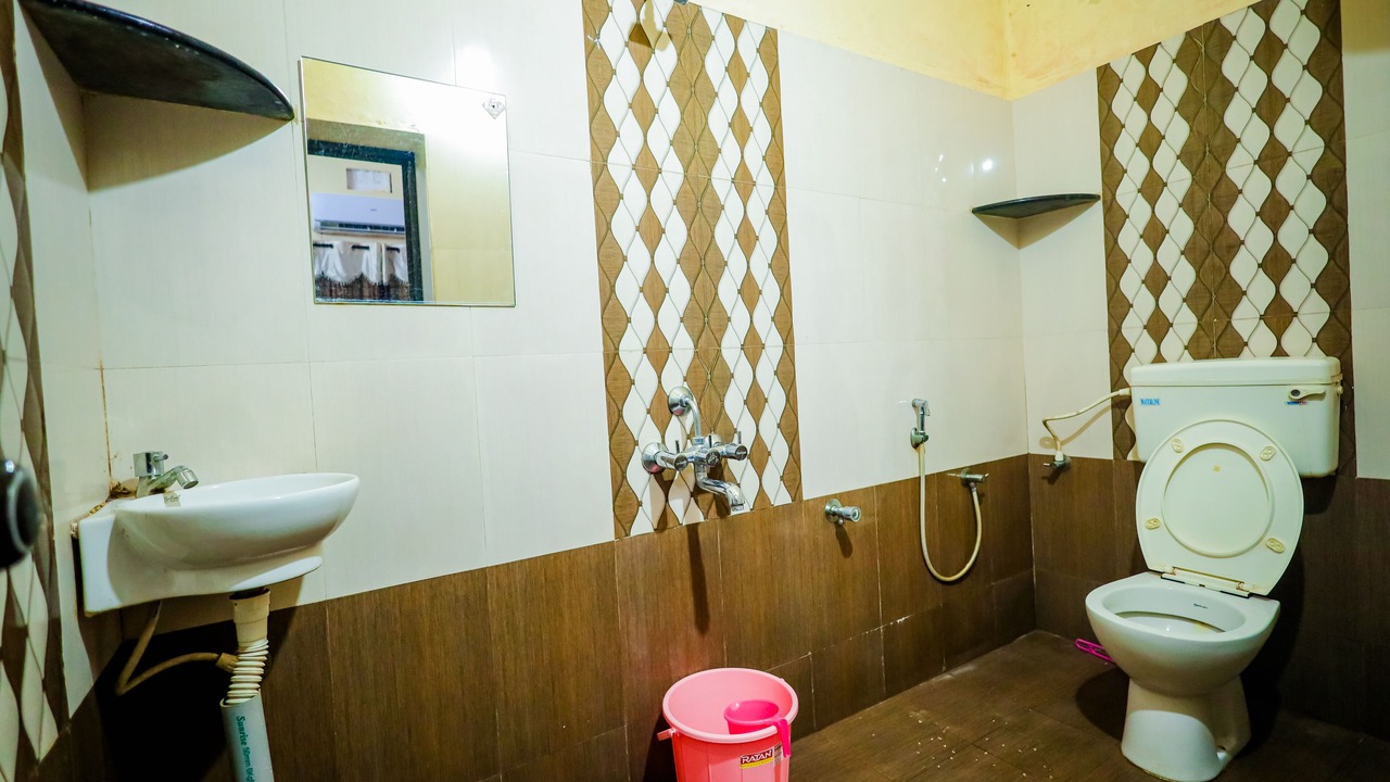Photo of Bathroom in Kundapur