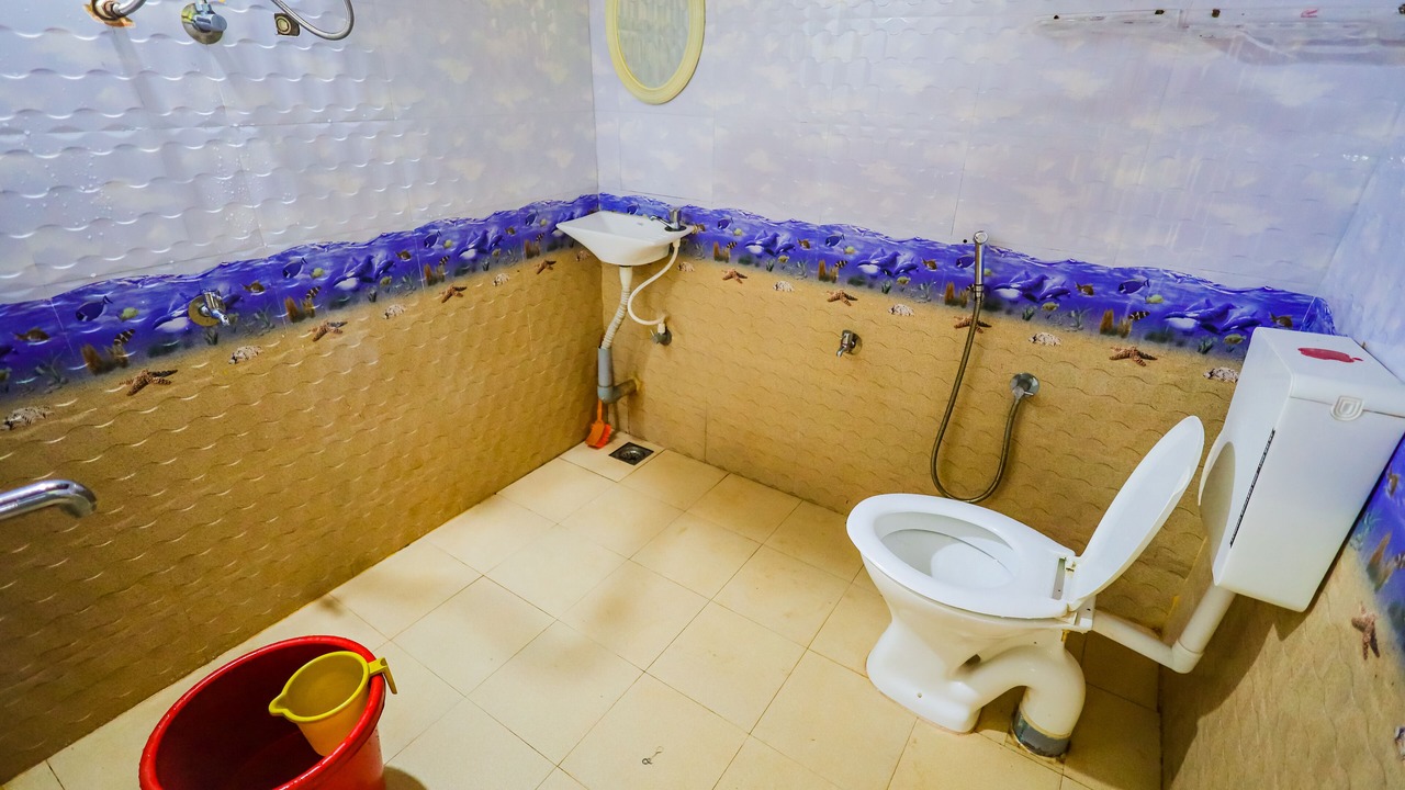 Photo of Bathroom in Kundapur
